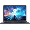 Игровой ноутбук Gigabyte Aorus 16X 9SG-43KZC54SH