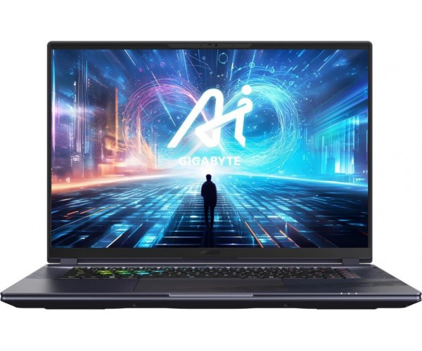 Игровой ноутбук Gigabyte Aorus 16X 9SG-43KZC54SH