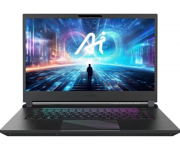 Игровой ноутбук Gigabyte Aorus 15 BKG-13KZ754SH