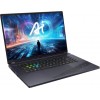 Игровой ноутбук Gigabyte Aorus 16X 9SG-43KZC54SH
