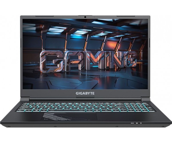 Игровой ноутбук Gigabyte G5 MF5-H2KZ353SH