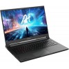 Игровой ноутбук Gigabyte Aorus 17X 2024 AZG-65KZ665SH