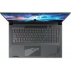 Игровой ноутбук Gigabyte Aorus 17X 2024 AZG-65KZ665SH