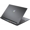 Игровой ноутбук Gigabyte Aorus 17X 2024 AZG-65KZ665SH