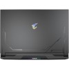 Игровой ноутбук Gigabyte Aorus 17X 2024 AZG-65KZ665SH