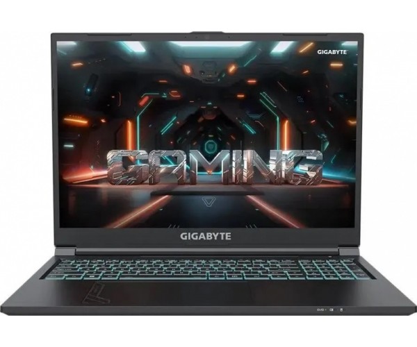 Игровой ноутбук Gigabyte G6 KF-H3KZ854SD
