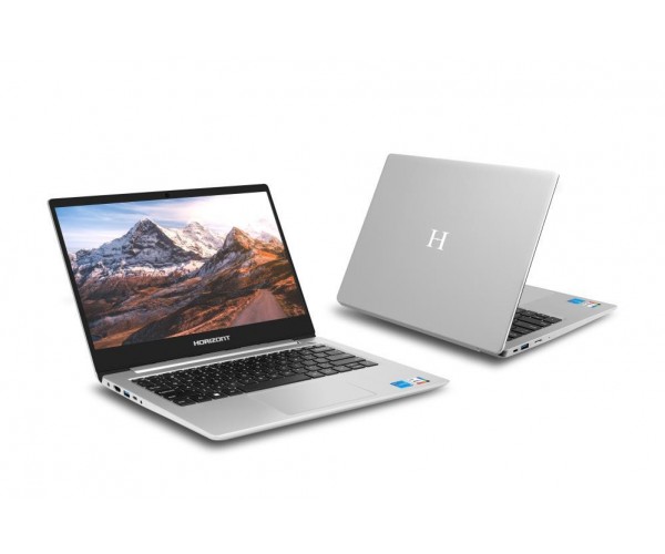Ноутбук H-Book by Horizont 15 МАК4 T34E4W 4810443003973