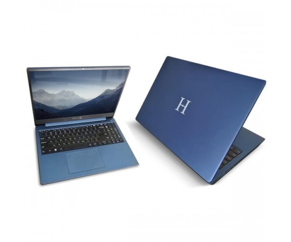 Ноутбук H-Book by Horizont 15 MAК4 T54E4W 4810443003881