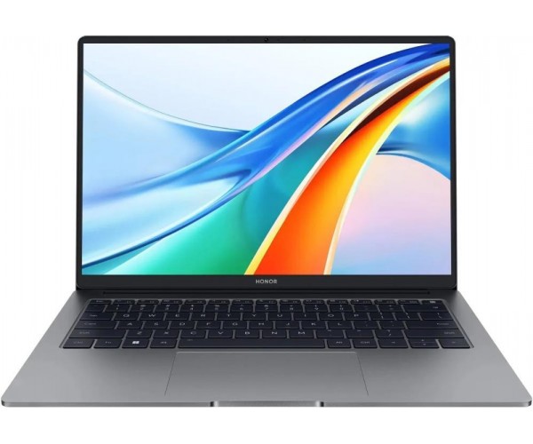Ноутбук Honor MagicBook X14 2024 FRI-H56 (5301AKAU)