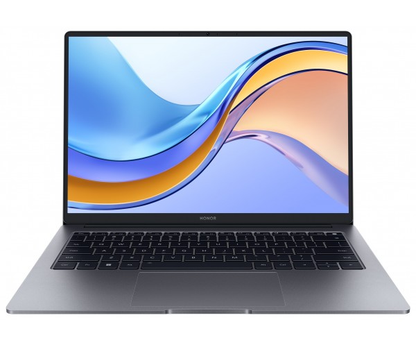 Ультрабук Honor MagicBook X14 Pro 2024 FRI-G58 (5301AHQK)