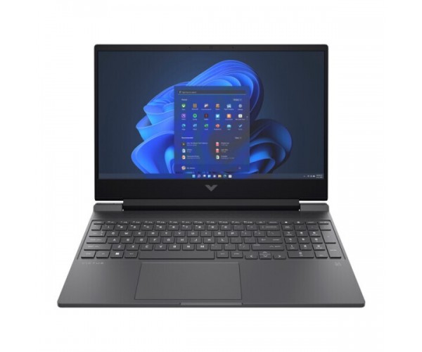 Игровой ноутбук HP Victus 15-fb1012nn (A1AE4EA)