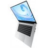 Ноутбук Huawei MateBook D 15 BoM-WFQ9 53013HST