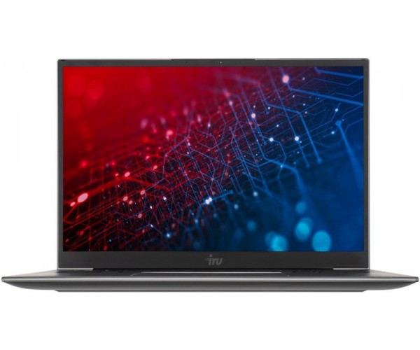 Ноутбук IRU Planio 14INP 2023712
