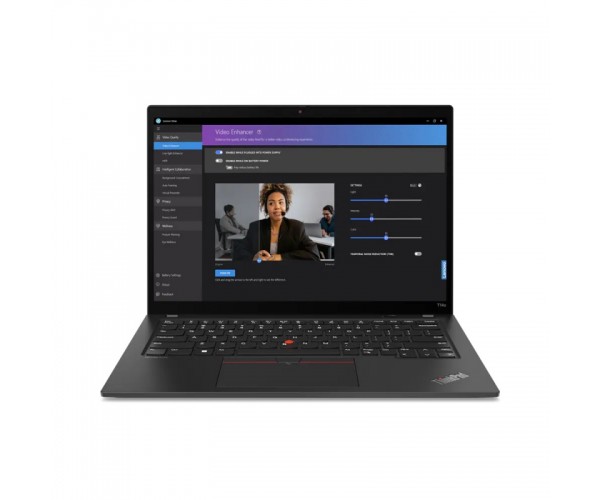 Ноутбук Lenovo ThinkPad T14s Gen 4 21F6004E