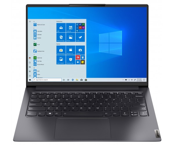 Ультрабук Lenovo Yoga Slim 7 Pro 14IHU5 O 82NH0090