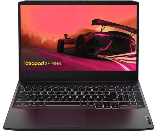 Игровой ноутбук Lenovo IdeaPad Gaming 3 15ACH6 82K20296