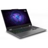 Игровой ноутбук Lenovo LOQ 15IAX9 83GS00EN