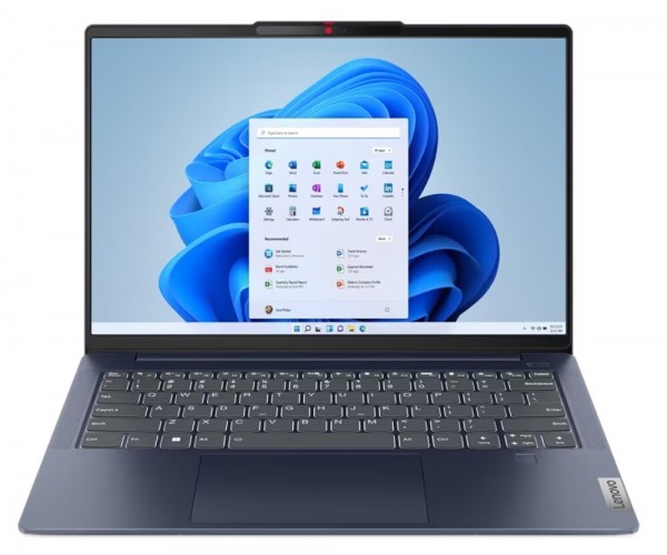 Ноутбук Lenovo IdeaPad Slim 5 14ABR8 82XE002R