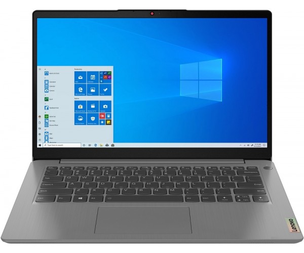 Ноутбук Lenovo IdeaPad 3 14ALC6 82KT005Q