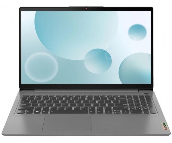 Ноутбук Lenovo IdeaPad 3 15IAU7 82RK015D