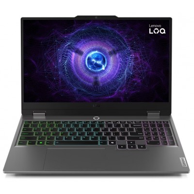 Игровой ноутбук Lenovo LOQ 15IAX9 83GS00EL