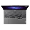 Игровой ноутбук Lenovo LOQ 15IRX9 83DVJJFE