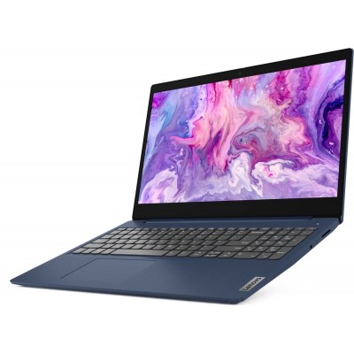Ноутбук Lenovo IdeaPad 3 15ITL6 82H802M2
