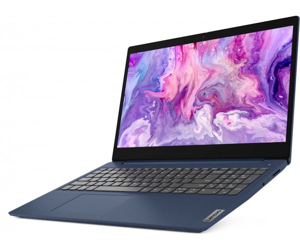 Ноутбук Lenovo IdeaPad 3 15ITL6 82H802M2