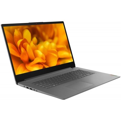 Ноутбук Lenovo IdeaPad 3 17ALC6 82KVGMST