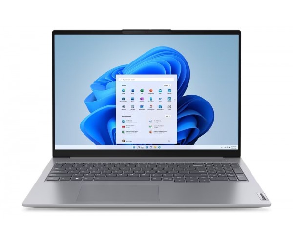 Ноутбук Lenovo ThinkBook 16 G6 IRL 21KHA0W7