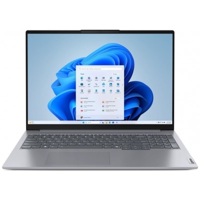 Ноутбук Lenovo ThinkBook 16 G7 IML 21MS005K
