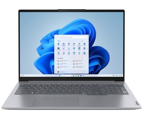 Ноутбук Lenovo ThinkBook 16 G7 IML 21MS005K