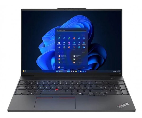 Ноутбук Lenovo ThinkPad E16 Gen 2 Intel 21MA005D