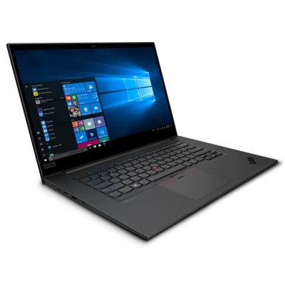Ноутбук Lenovo ThinkPad P1 Gen 3 20TJS60C