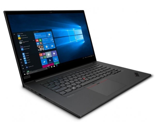 Ноутбук Lenovo ThinkPad P1 Gen 3 20TJS60C