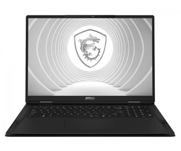 Ноутбук MSI CreatorPro X18 HX A14VMG-415