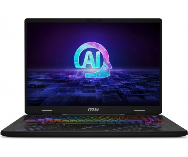 Игровой ноутбук MSI Pulse 16 AI C1VGKG-018