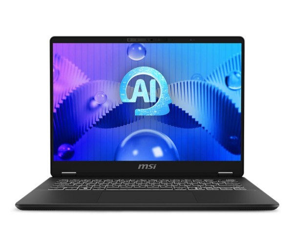 Ноутбук MSI Prestige 14 AI Evo MS-14N1 C1MG-060XBY