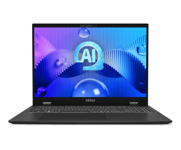 Игровой ноутбук MSI Prestige 16 AI Evo B1MG-070XBY