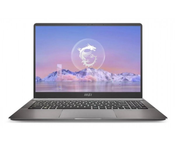 Ноутбук MSI Creator Z16 HX Studio B13VFTO-055