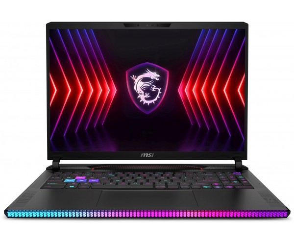 Игровой ноутбук MSI Raider GE68 HX 14VIG-473