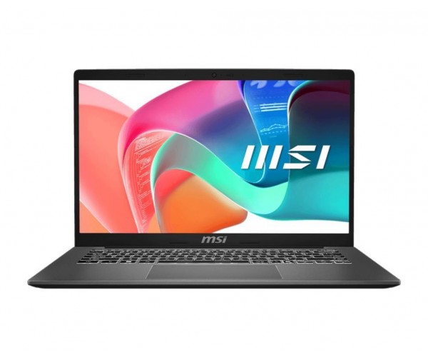 Ноутбук MSI Modern 14 F13MG-208