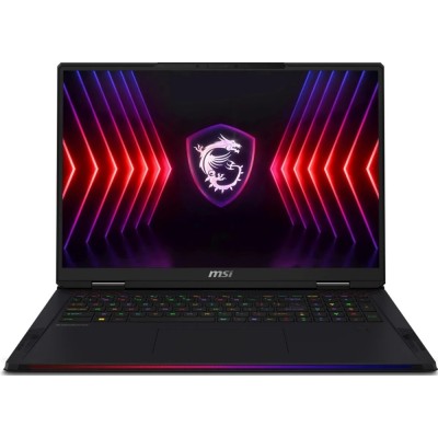 Игровой ноутбук MSI Raider A18 HX A7VIG-026