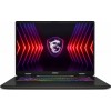 Игровой ноутбук MSI Sword 17 HX B14VFKG-046X