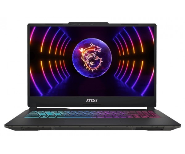 Игровой ноутбук MSI Cyborg 15 A13VF-1615X