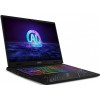 Игровой ноутбук MSI Pulse 16 AI C1VGKG-018