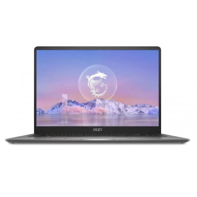 Ноутбук MSI Creator Z16 HX Studio B13VFTO-055
