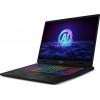 Игровой ноутбук MSI Pulse 16 AI C1VGKG-018