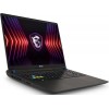 Игровой ноутбук MSI Vector 16 HX MS-15M1 A13VHG-648XBY