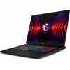 Игровой ноутбук MSI Sword 17 HX B14VFKG-046X